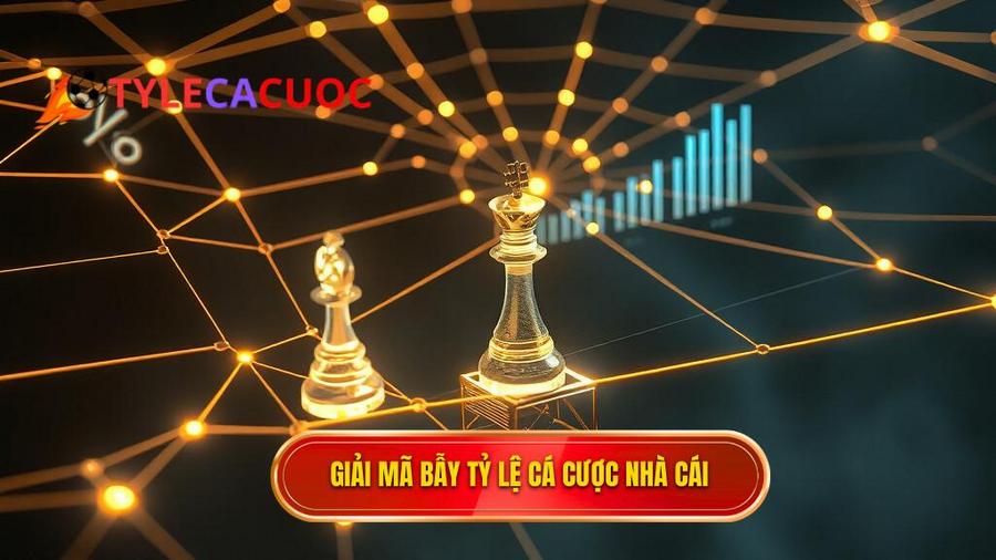 Bẫy tỷ lệ cá cược là gì? Tại sao nhà cái lại giăng bẫy?