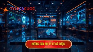 Hướng Dẫn Soi Tỷ Lệ Cá Cược: Bí Quyết Làm Chủ Mọi Kèo Đấu