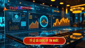 Top website cập nhật tỷ lệ cá cược uy tín: Chìa khóa vàng cho người chơi hệ số