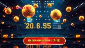 Kèo Thơm Hôm Nay: Nghệ Thuật Nhận Diện Và Bí Quyết Chiến Thắng Cho Cược Thủ
