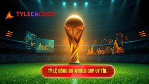 Tỷ Lệ Bóng Đá World Cup: Phân Tích Chuyên Sâu Và Chiến Thuật Soi Kèo Thắng Lớn