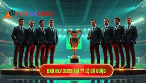 Top huấn luyện viên thành công nhất 2025: Những kiến trúc sư vĩ đại của làng túc cầu