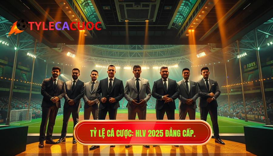 Top huấn luyện viên thành công nhất 2025: Những biểu tượng của kỷ nguyên bóng đá mới